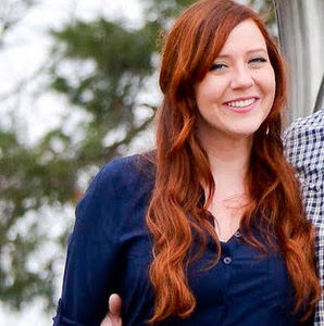 Meet your Posher, Erin